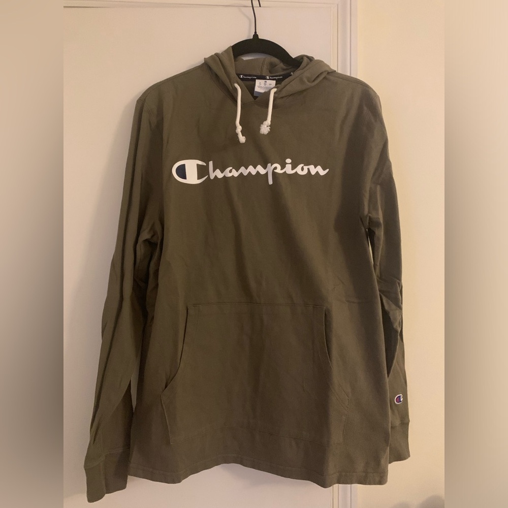Champion - Men’s Hoodie